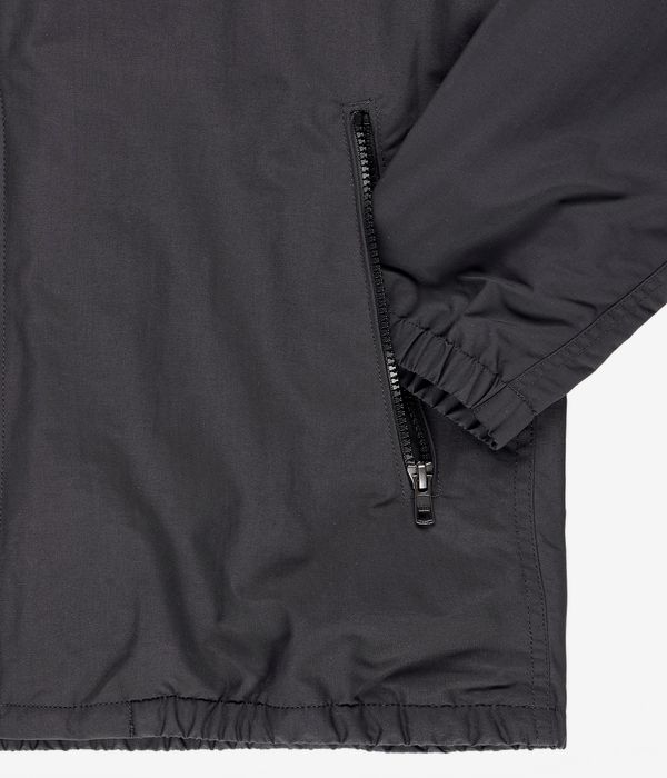 Patagonia Baggies Jacke (ink black)