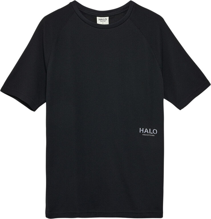 Newline HALO HALO SORONA T-SHIRT Sort