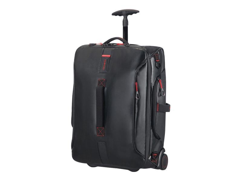 Samsonite Reisekoffer Paradiver Light 48.5 l Reisetasche mit Rollen