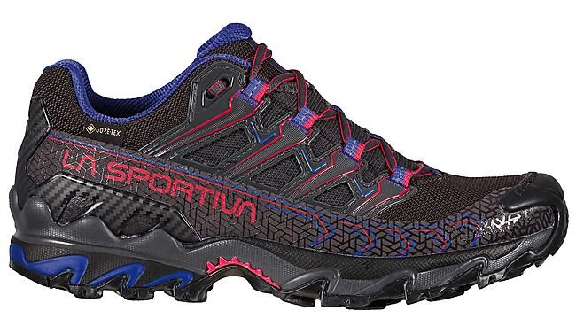 LA SPORTIVA - CHAUSSURES DE TRAIL ULTRA RAPTOR II GTX W