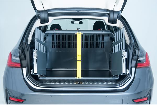 kleinmetall® Hundetransportbox VarioCage