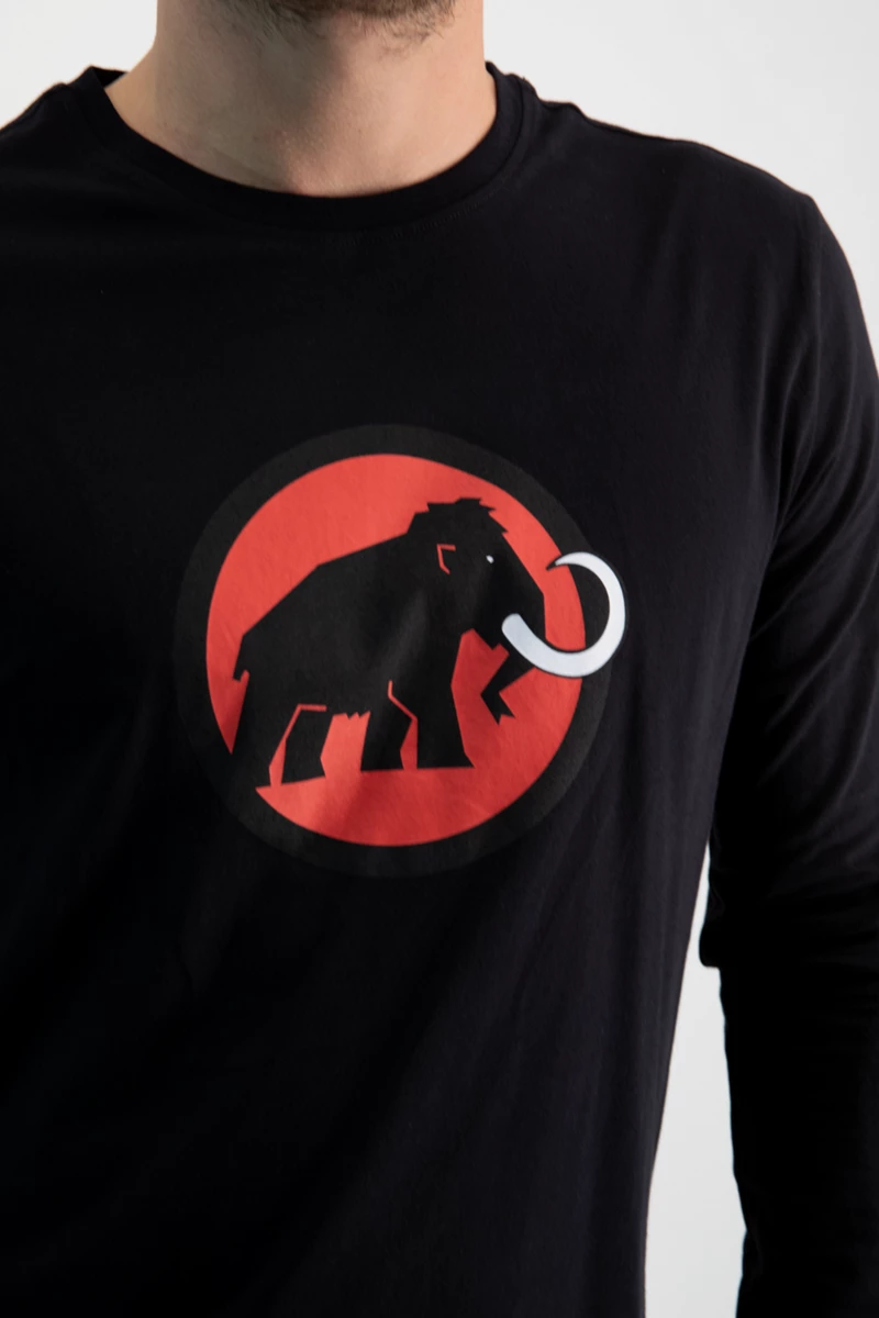 MAMMUT Classic Herren Longsleeve
