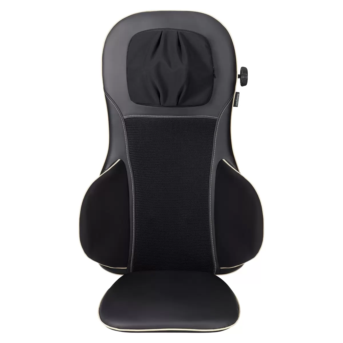 Shiatsu Akupressursitzauflage Medisana MC825 Schwarz