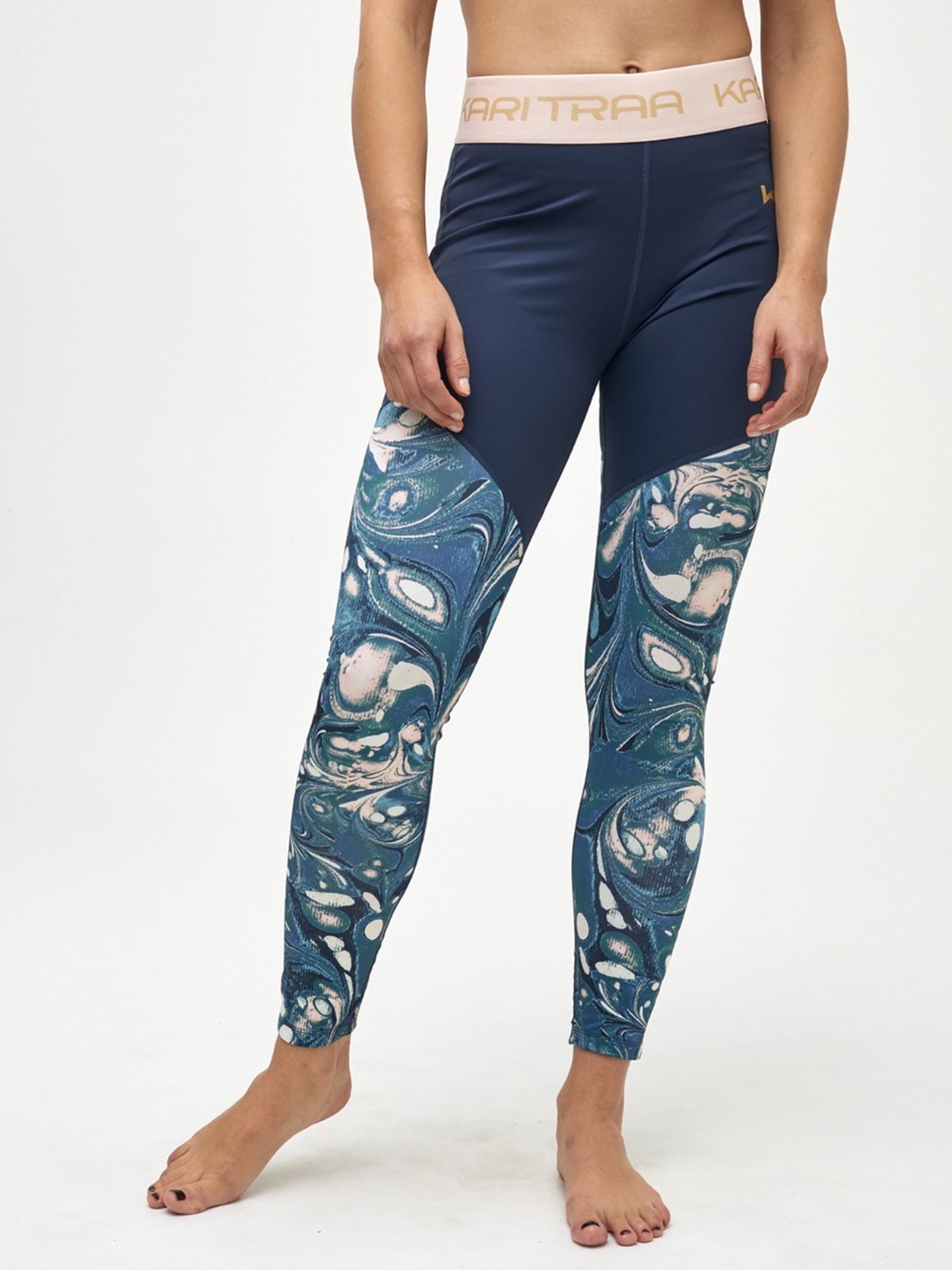 Kari Traa Beatrice Tights