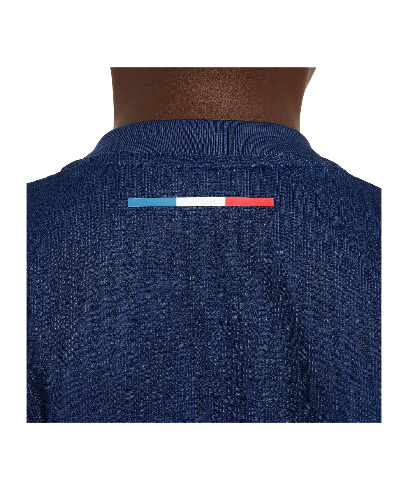 Nike Paris St. Germain Auth. Trikot Home 2024/2025 Kids Blau F411