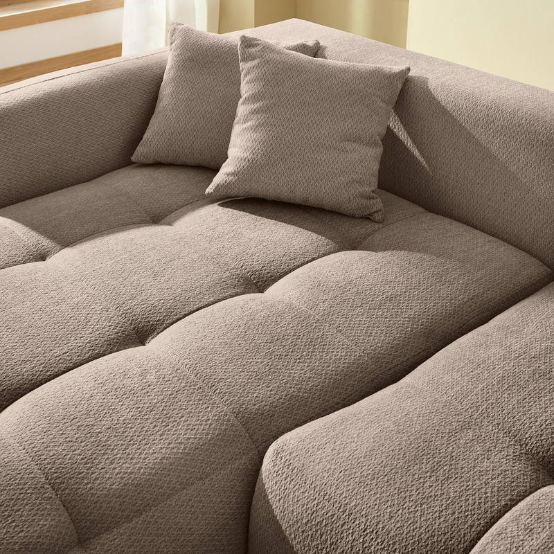 Hom´in Ecksofa London