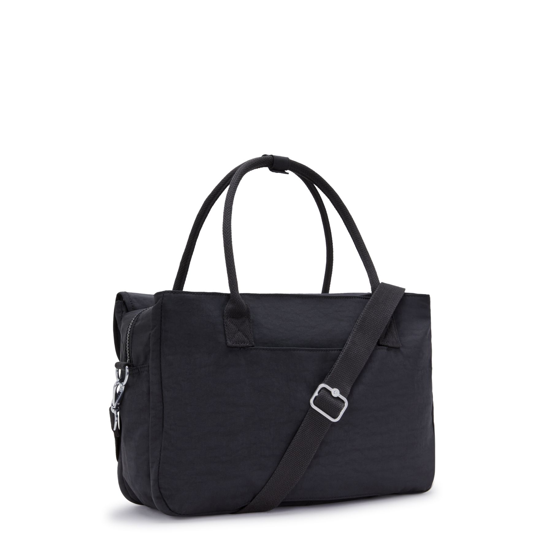 SUPERWORKER S Sac Pour Ordinateur Portable - Black Noir