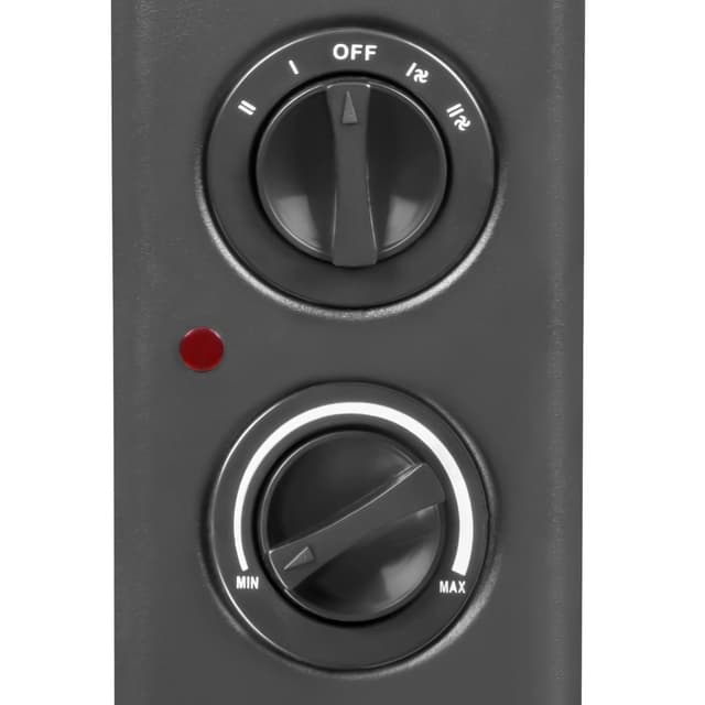 VONROC Radiator
