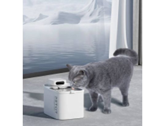 PETKIT - Fontaine à eau connectée EVERSWEET MAX - 7735