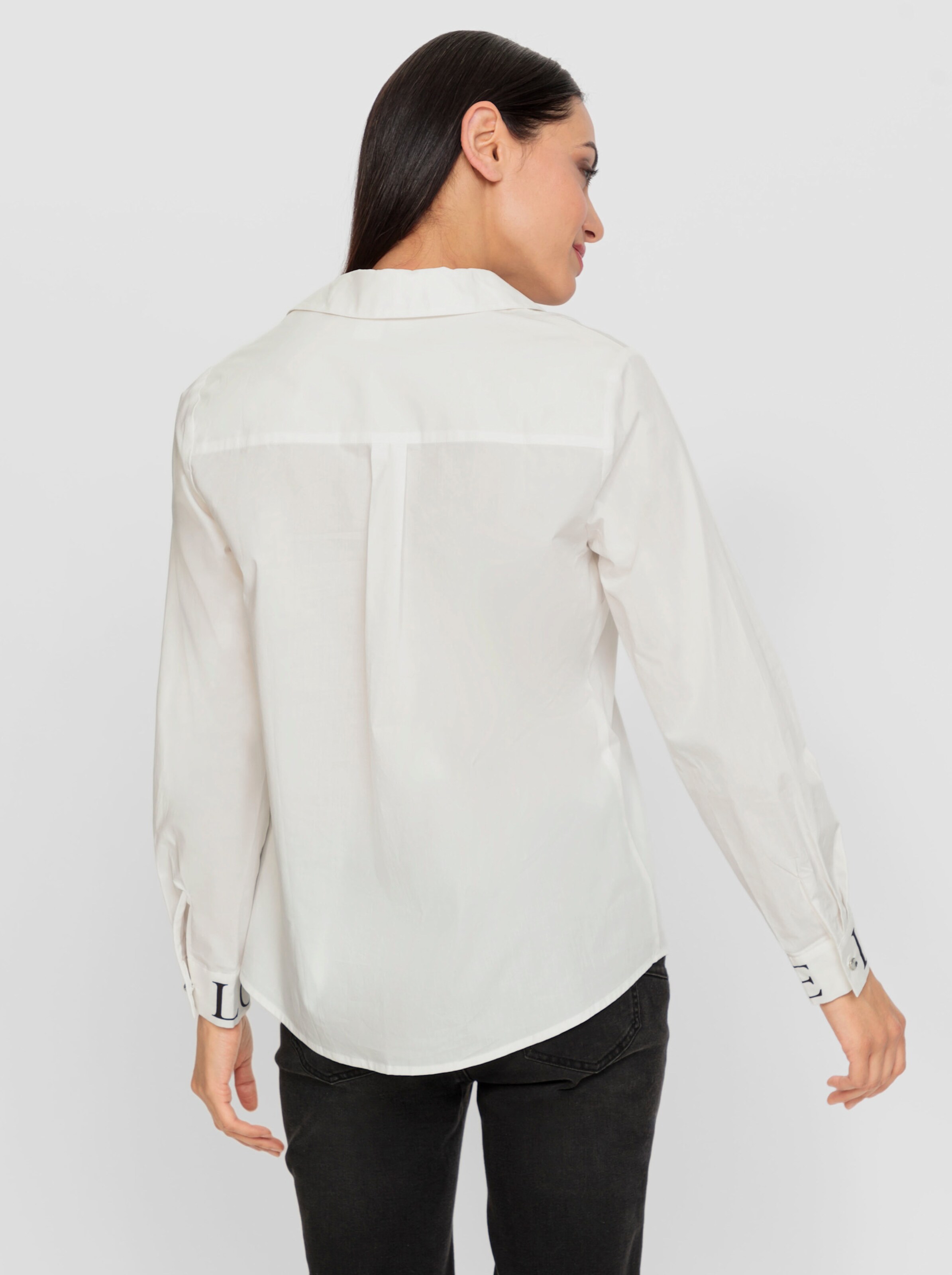 Bluse