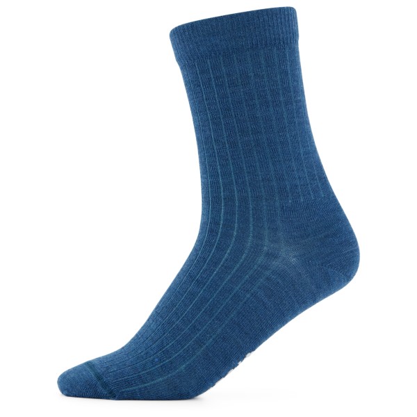 Stoic - Kid's Merino Basic Rib Socks Classic - Chaussettes multifonctions