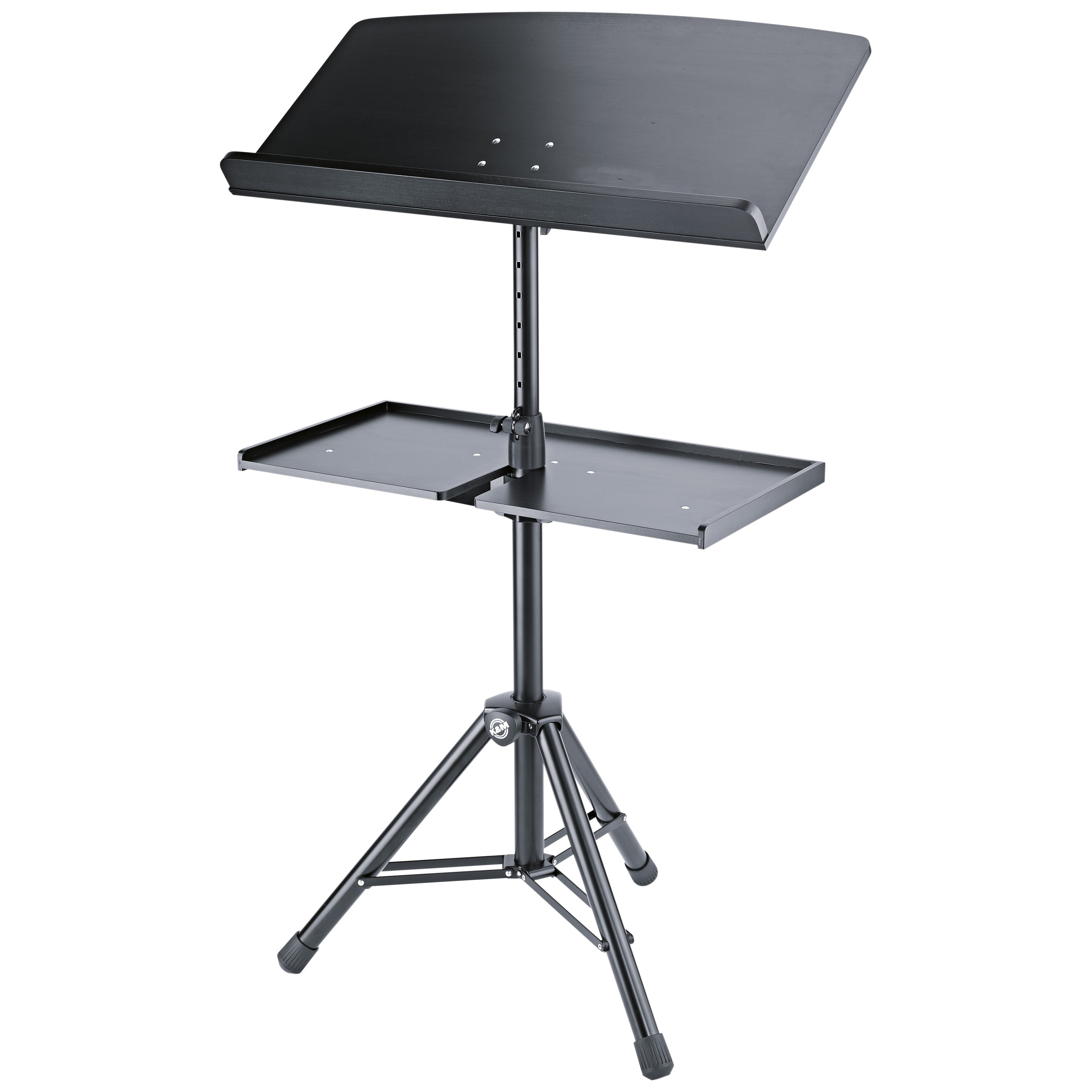 Konig & Meyer 12331 Orchestra basis voor lessenaar-tops