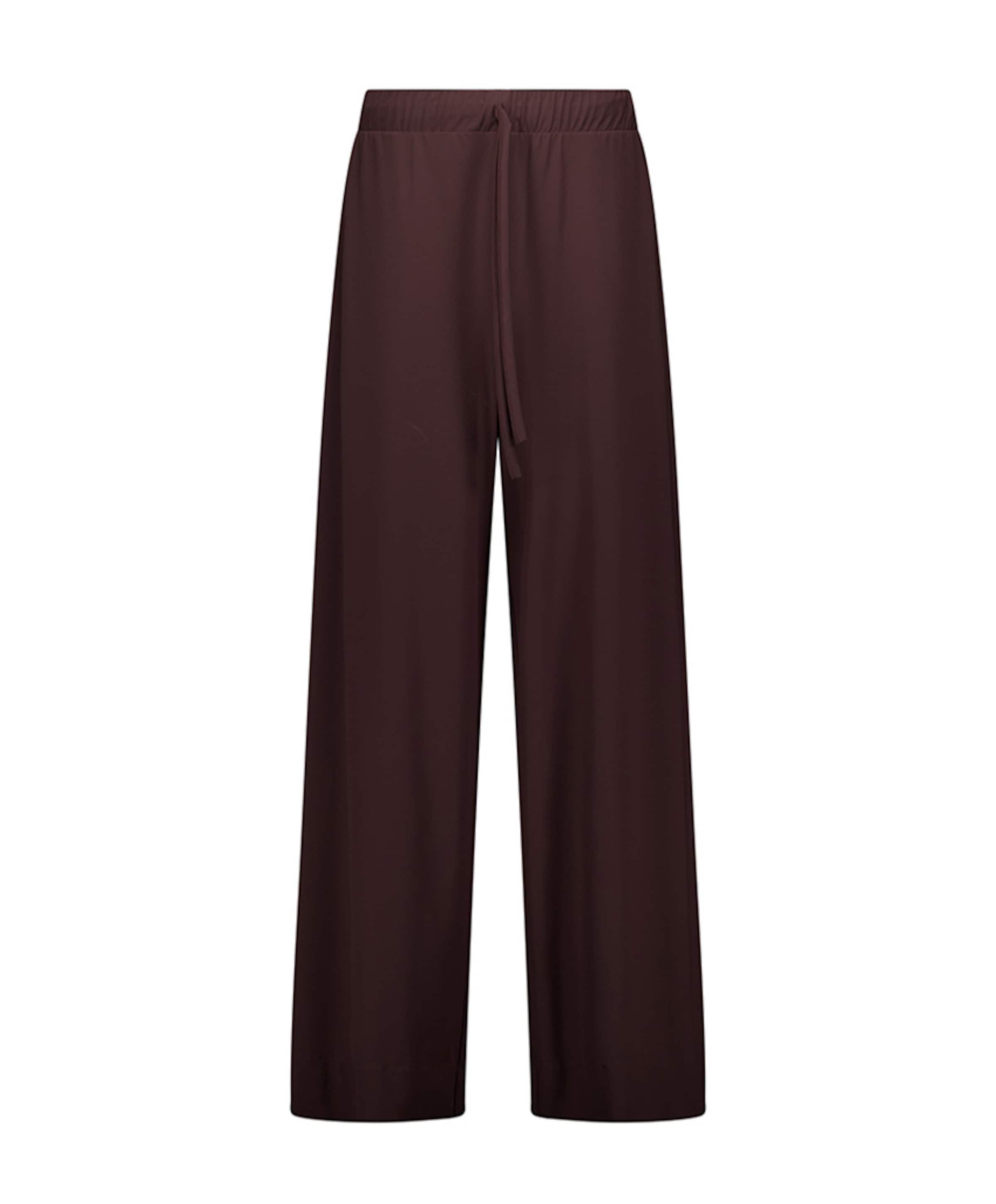 Studio Anneloes Grace dames broek bruin