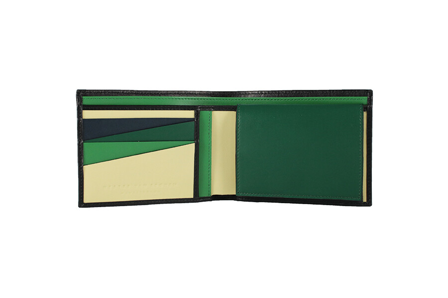 Creditcard wallet verdura