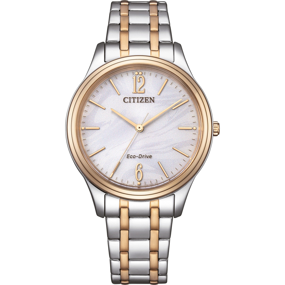 Citizen Elegant Lady Eco-Drive 34mm