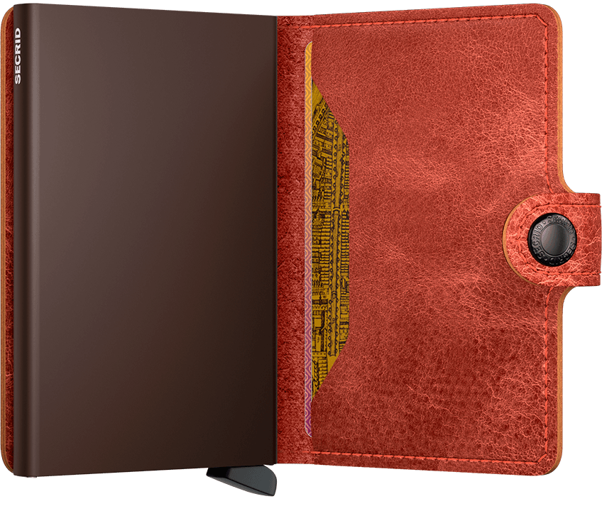 Miniwallet vintage