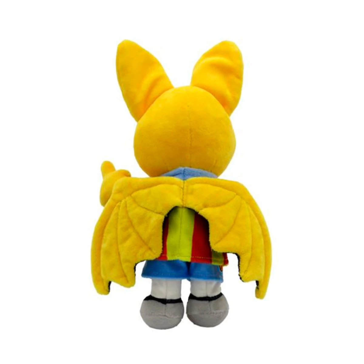 Peluche Mascote 20 Cm Senyera Valencia CF