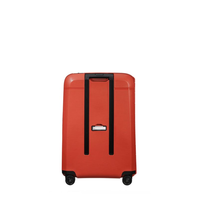 Valise rigide Magnum Eco 69 cm Maple Orange