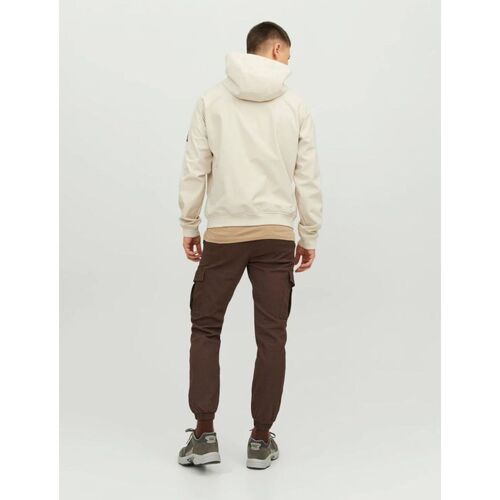 Jack & Jones - 12232354 CLASSIC-MOONBEAN Beige