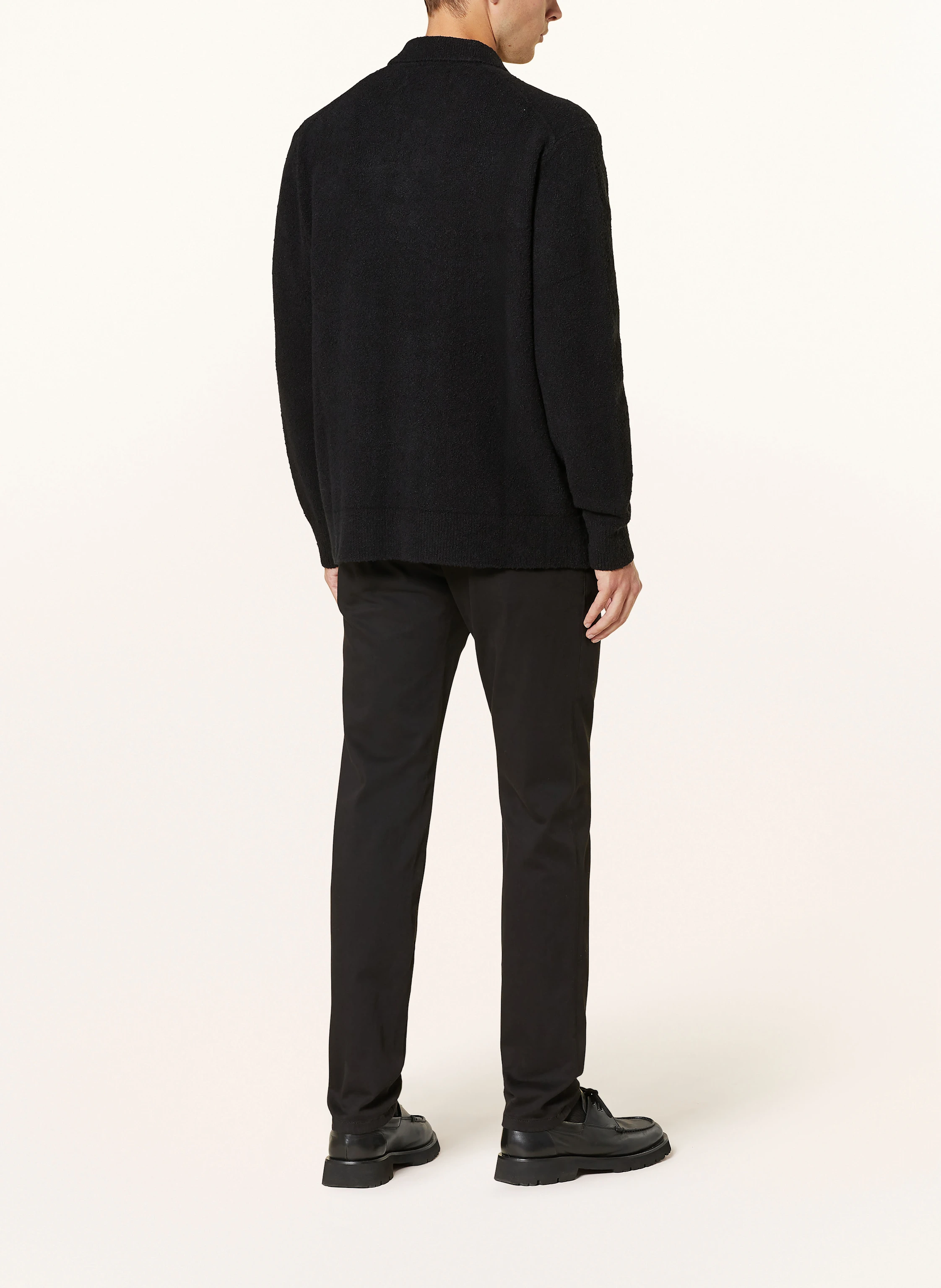 ALBERTO Chino ROB Slim Fit