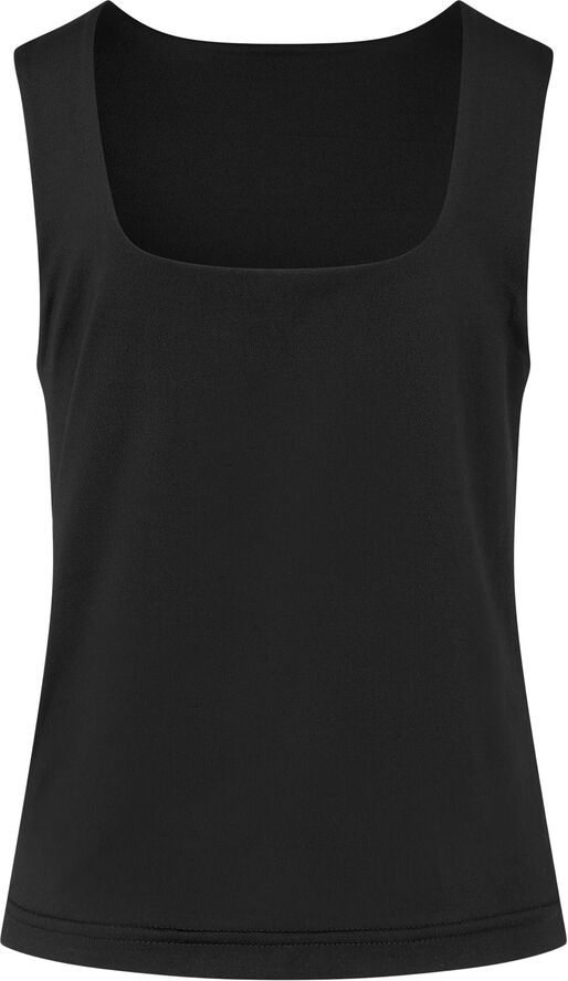 Rosemunde Top Black