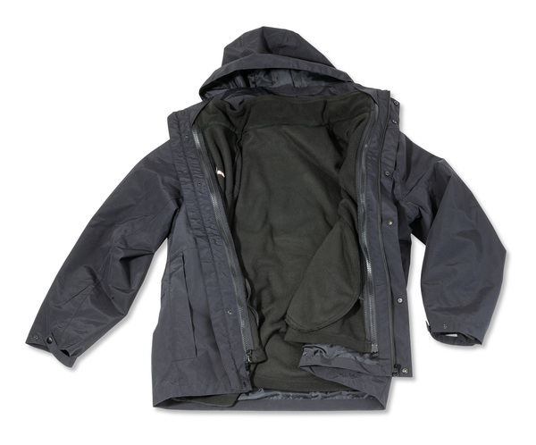 Veste 2 en 1 Iron Claw Predator Double Jacket