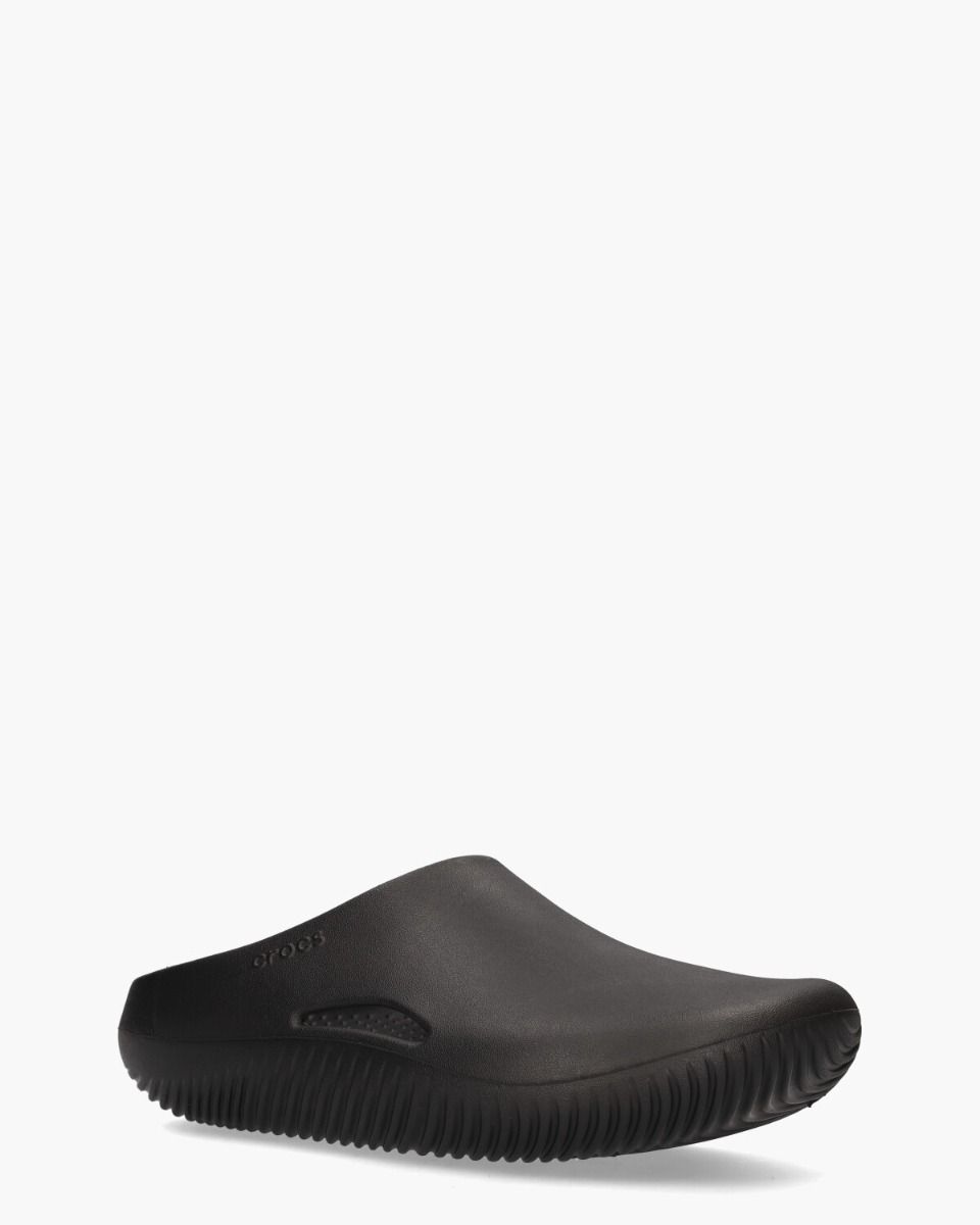 Crocs Mellow Recovery Zwart Herenslippers