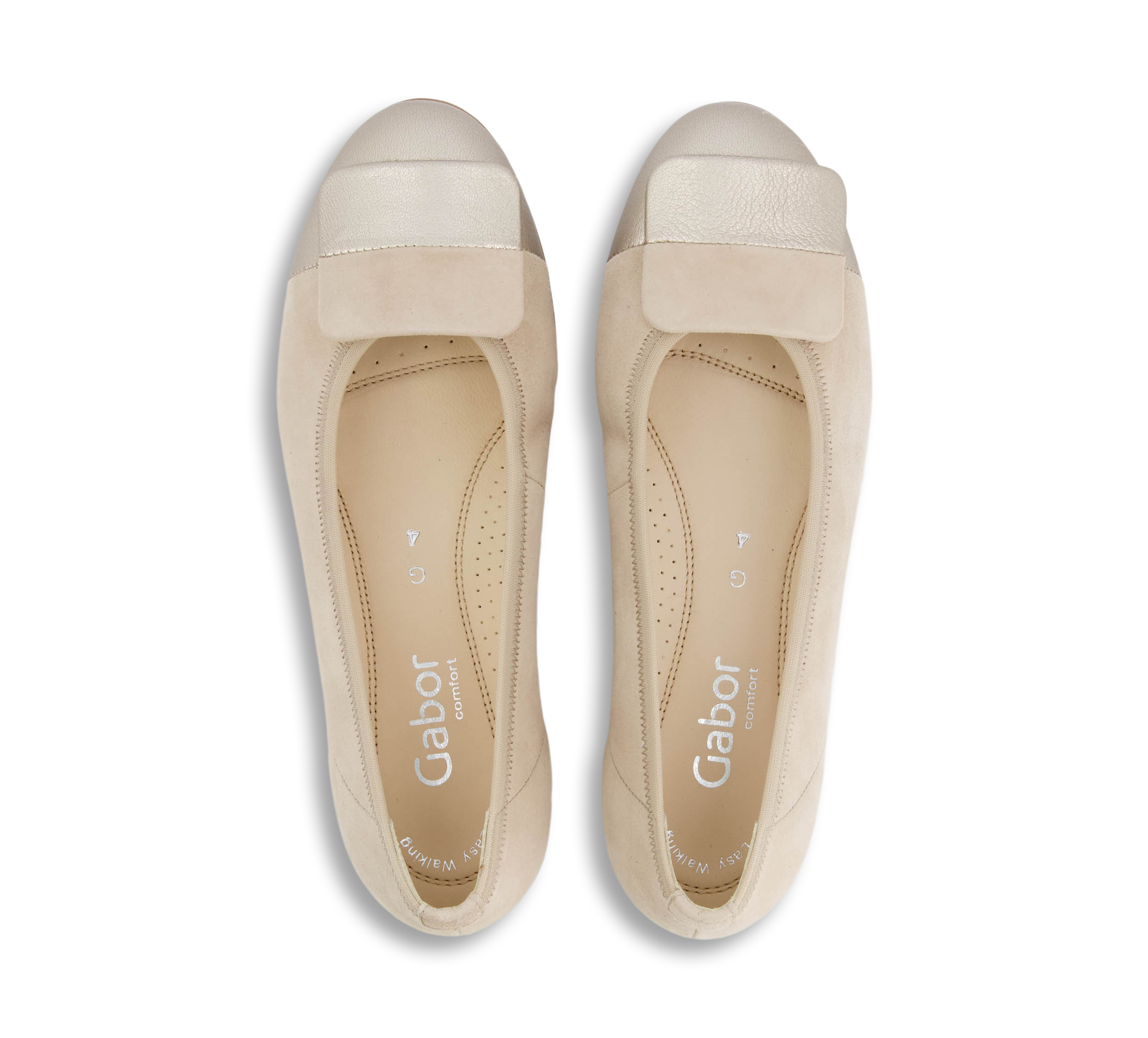 Gabor Ballerinas