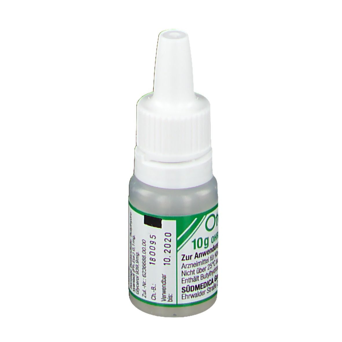 Otalgan® Ohrentropfen