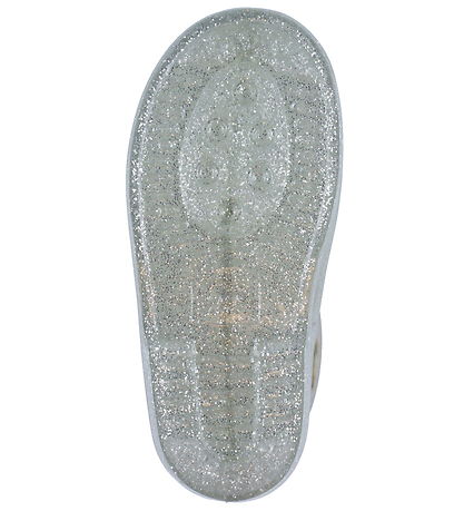 Sofie Schnoor Gummistiefel - Silber
