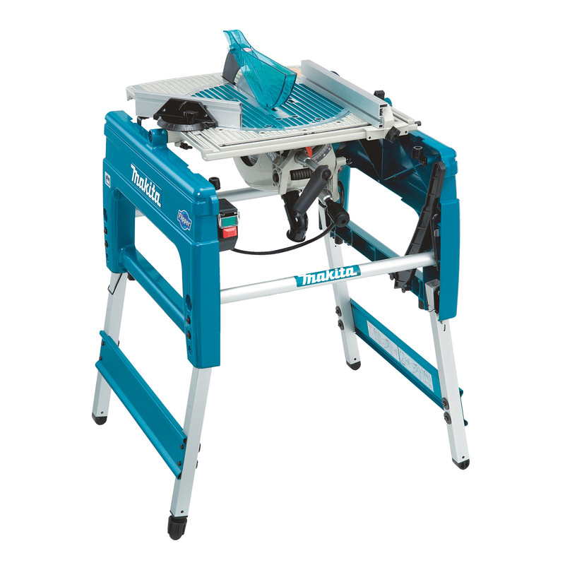 Makita LF1000 afkort-/tafelzaagmachine 1.650W 260mm