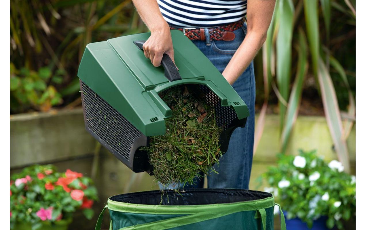 Akku-Rasenmäher CityMower 18 V-32-300 Solo<br>Akku-Rasenmäher für leichte urbane Rasenpflege