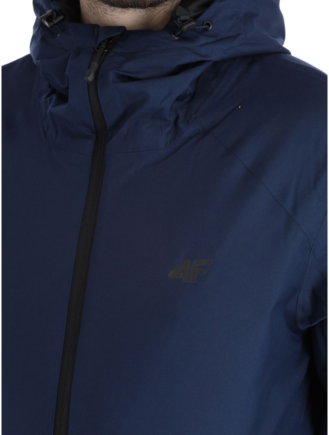 Technical Jacket M305 ski-jas heren