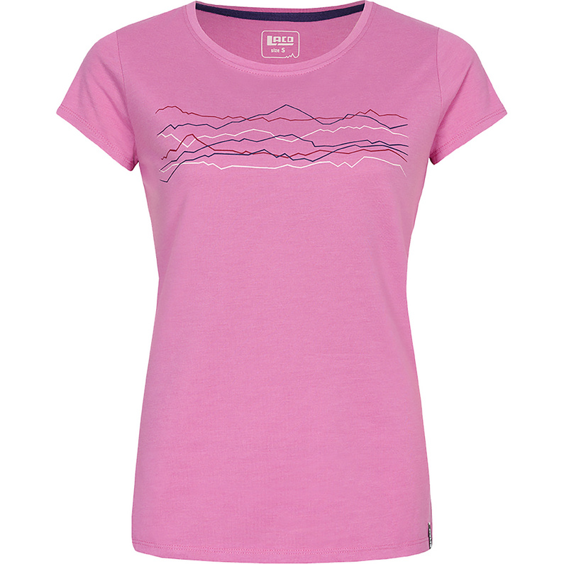 LACD Damen Miracle T-Shirt