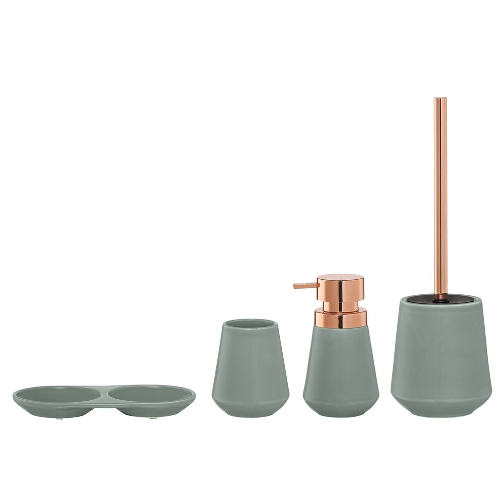 Sealskin Conical beker porselein groen