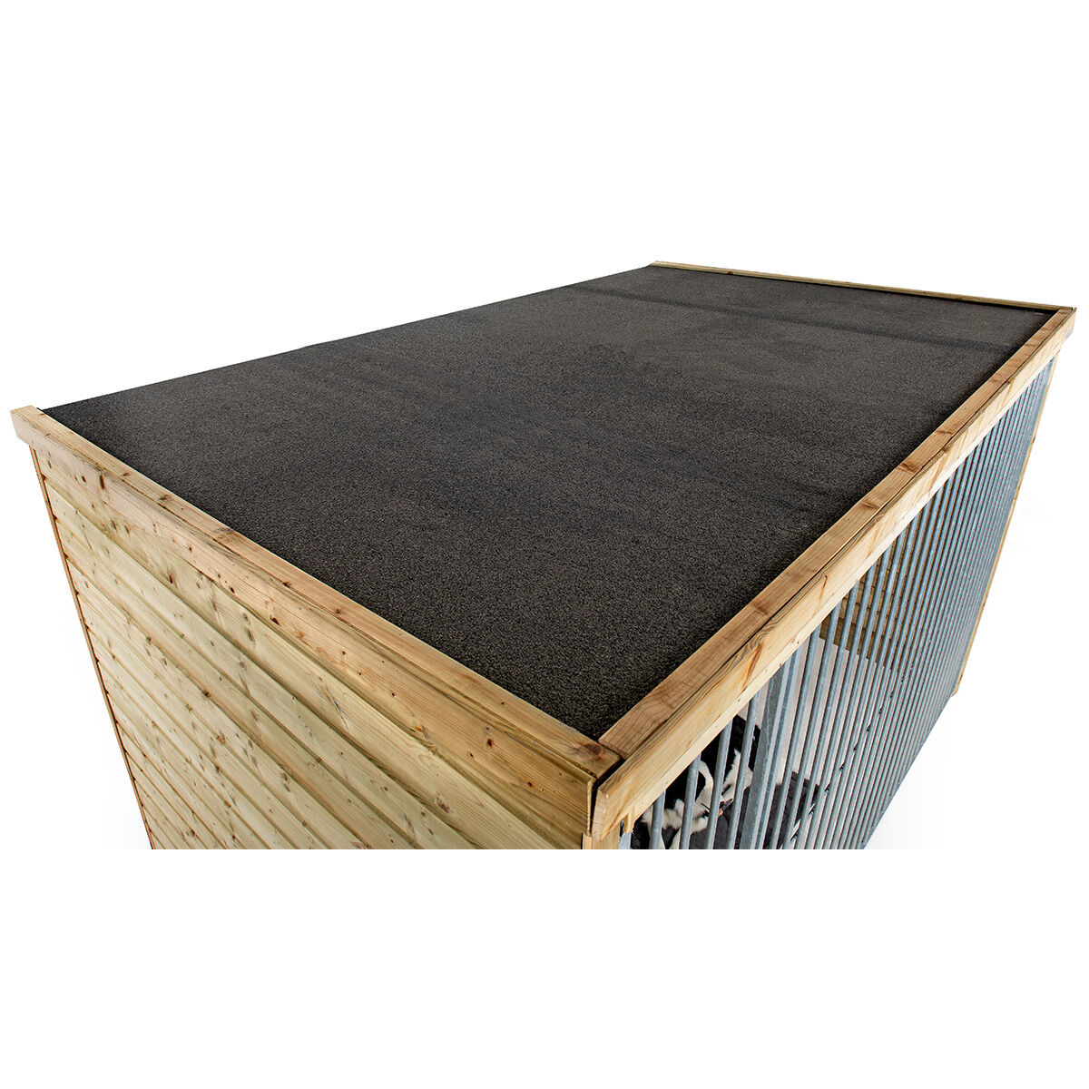 Voldux Lieke - Kattenren - 196x208x316 cm