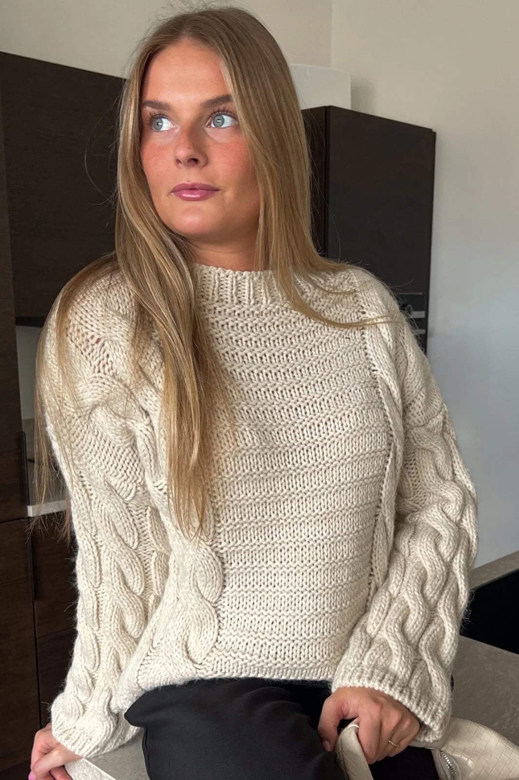Noella Kimaya Knit