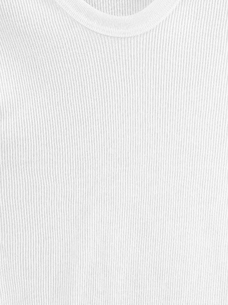 HUBER T-Shirt 2-er Pkg. weiss