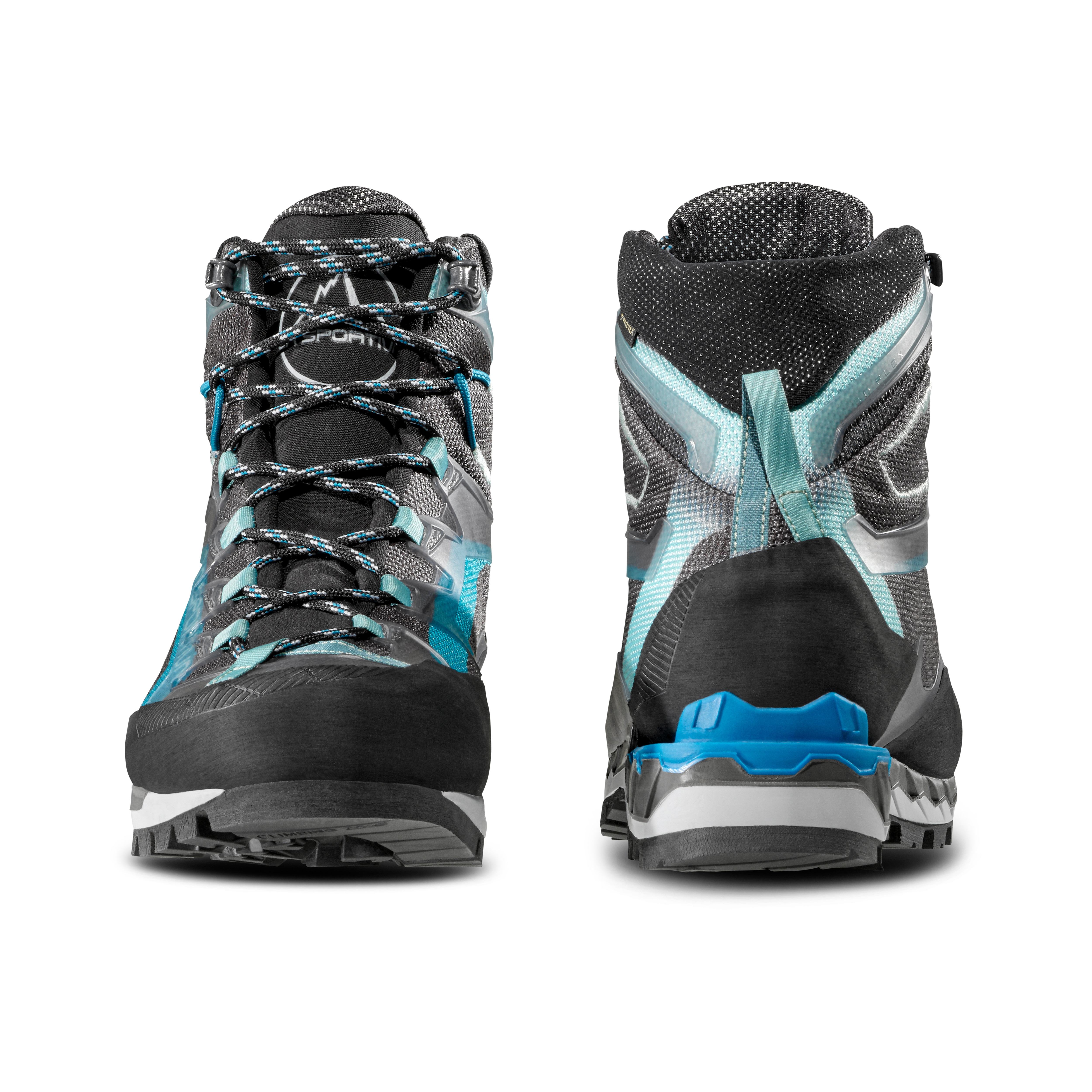 La Sportiva Trango Tech GTX, Dame<br>En real fjellstøvel