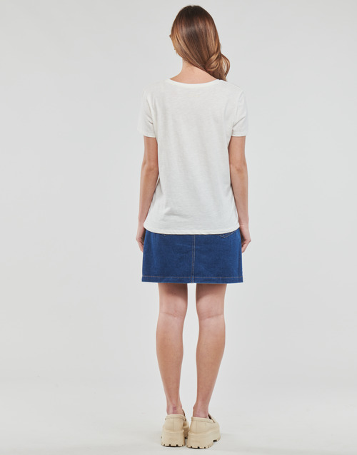 Kaporal - JEMA ESSENTIEL Blanco