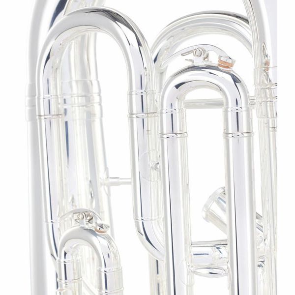 Yamaha YEP-642 S II NEO