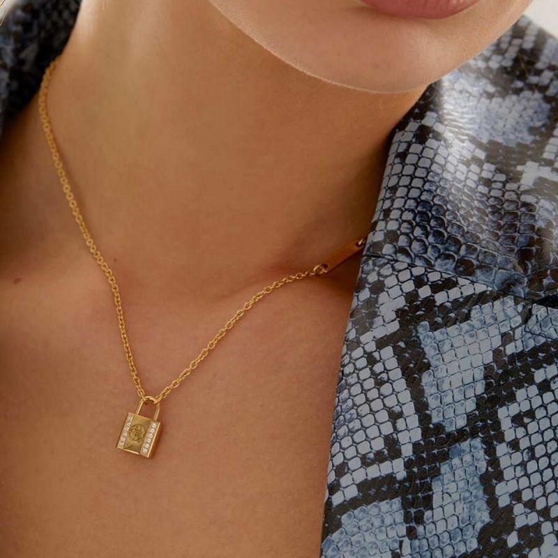 Collier Guess 
