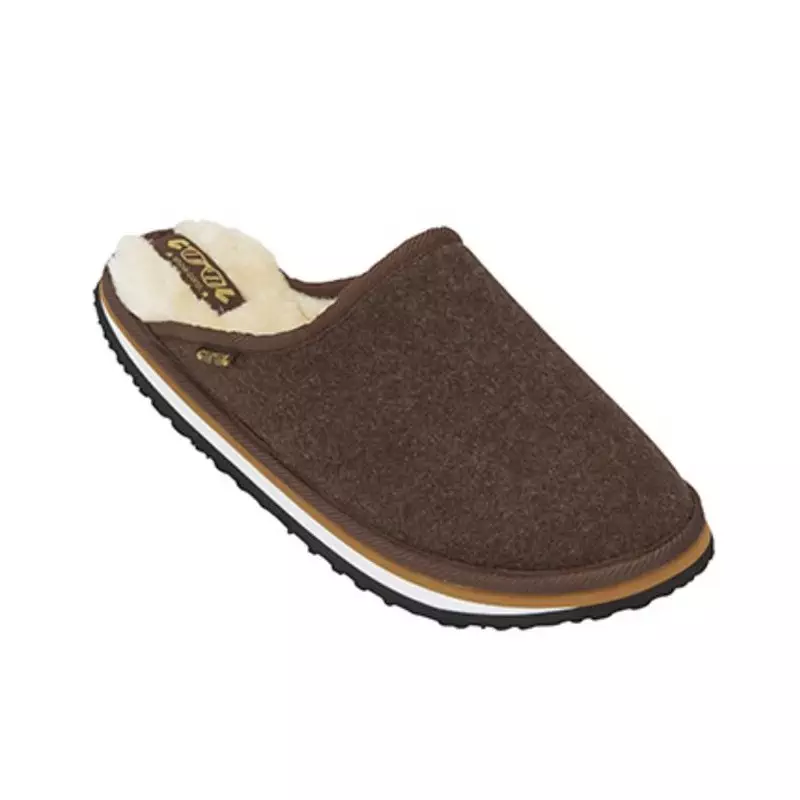 Slaps Pantoufle COOL SHOE Home Nuts