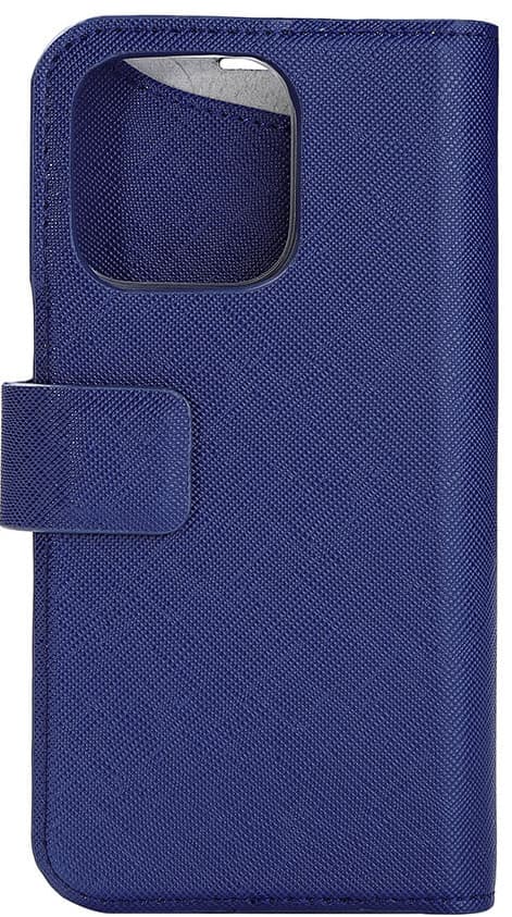 Onsala Apple iPhone 14 Pro pungetui (navy blue)
