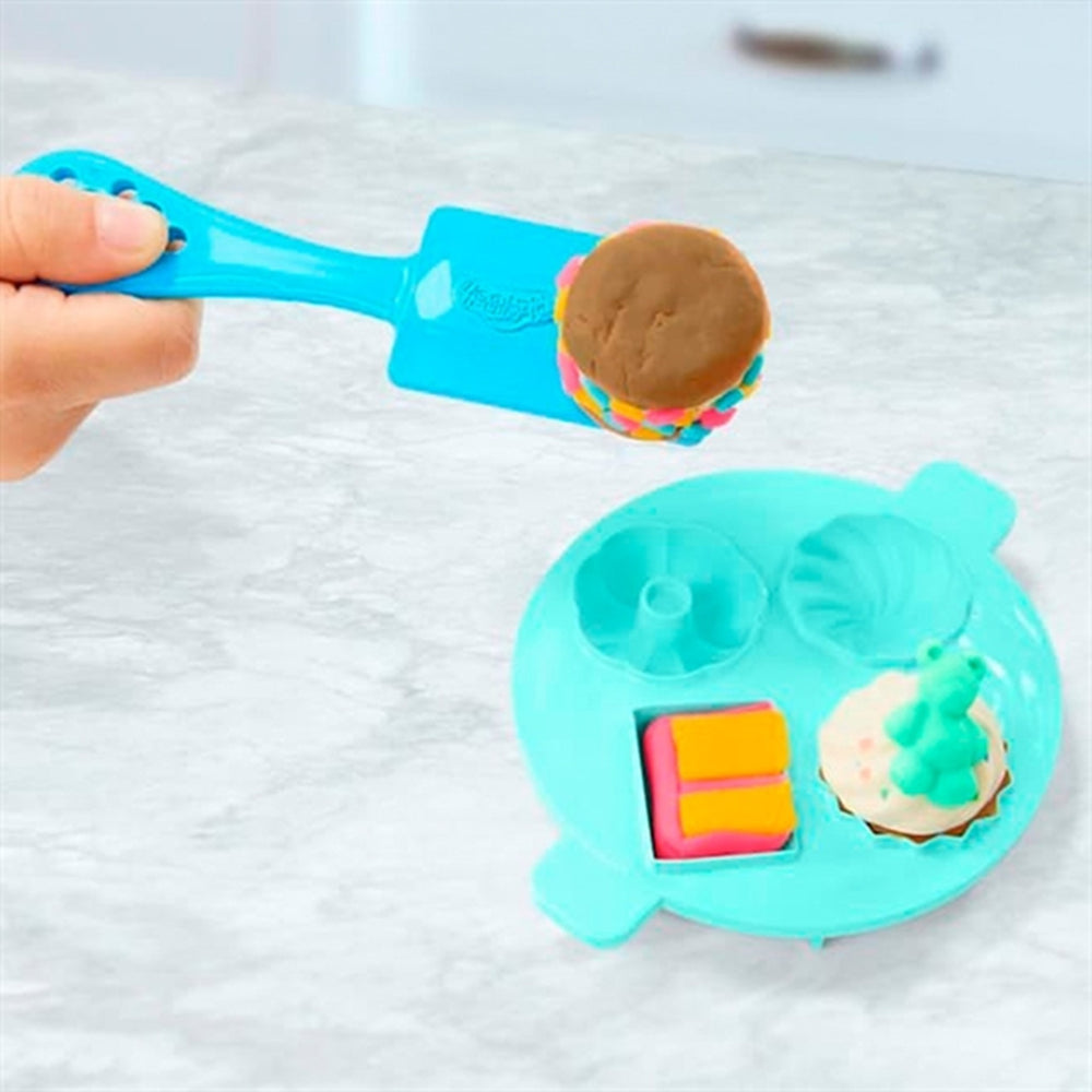 Køb Play-Doh Magical Mixer Playset