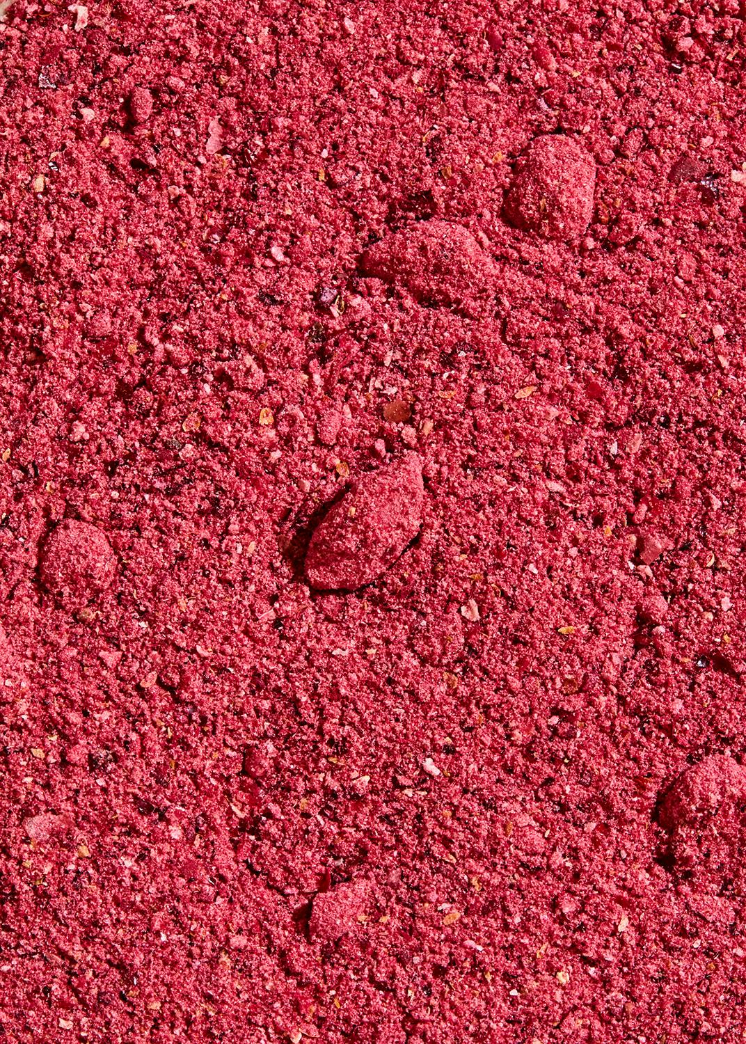 Gefriergetrocknetes Cranberrypulver 250 g