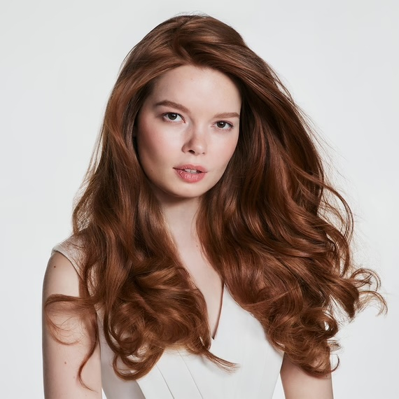 (150ml) Volumizing Blow Dry Mist Haarspray Alle Haartypen