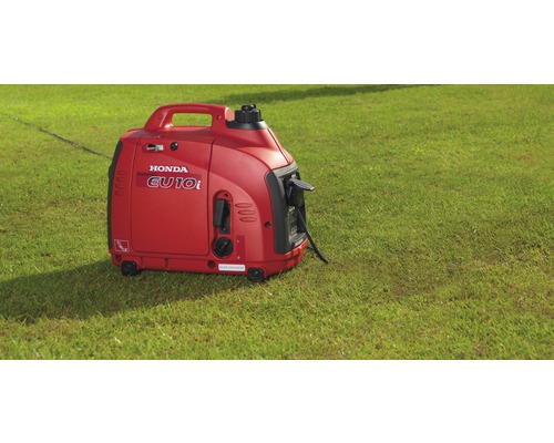 HONDA EU10i 1 kW 230V-generator