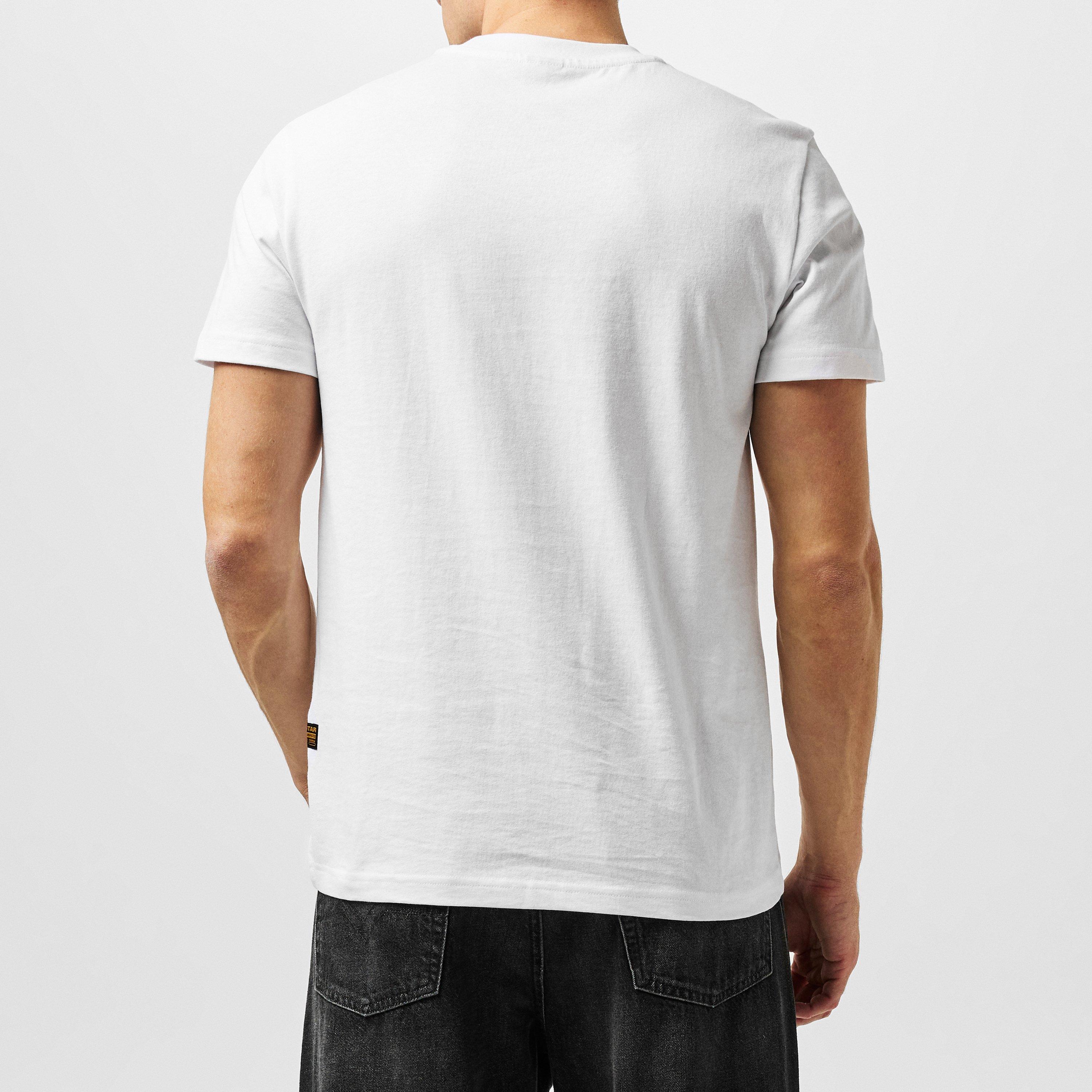 G Star Amsterdam T Shirt