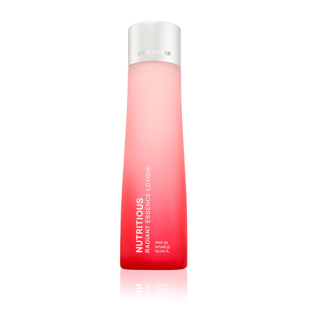 Nutritious Radiant Essence Treatment Lotion - 200ml